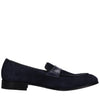 LIDFORT Scarpe basse Blu da uomo