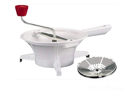 PASSAVERDURA PASSATUTTO CON 2 DISCHI MOPLEN PRA 670114