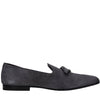 LIDFORT Scarpe basse Grigio da uomo