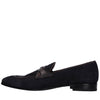 LIDFORT Scarpe basse Blu da uomo
