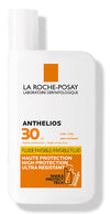 Anthelios ultra fluido 30 piu  50m