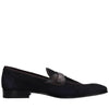 LIDFORT Scarpe basse Blu da uomo