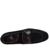 LIDFORT Scarpe basse Blu da uomo