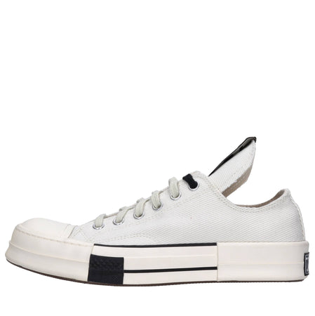 CONVERSE X DRKSHWD Sneakers Bianco da donna