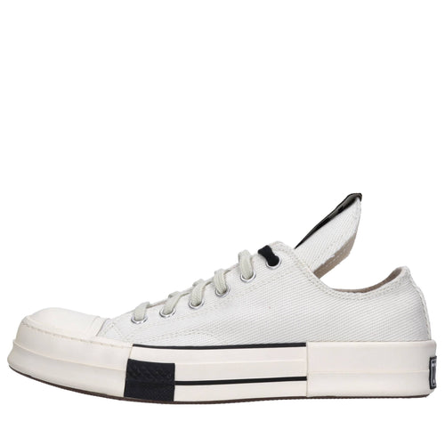 CONVERSE X DRKSHWD Sneakers Bianco da donna
