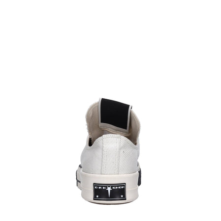CONVERSE X DRKSHWD Sneakers Bianco da donna