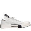 CONVERSE X DRKSHWD Sneakers Bianco da donna