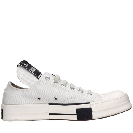 CONVERSE X DRKSHWD Sneakers Bianco da donna