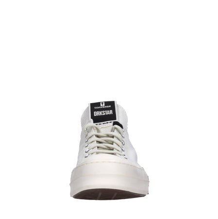 CONVERSE X DRKSHWD Sneakers Bianco da donna