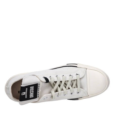 CONVERSE X DRKSHWD Sneakers Bianco da donna