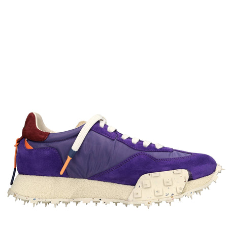 Barracuda Sneakers Viola da donna
