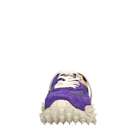 Barracuda Sneakers Viola da donna