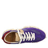 Barracuda Sneakers Viola da donna