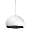 Lampada a sospensione Kartell FL/Y (diff. coprente)