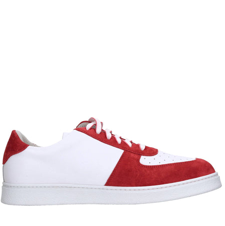 Etro Sneakers Rosso da uomo