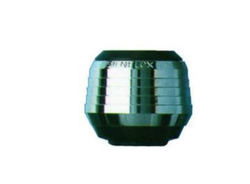 SIROFLEX 2780/S AREATORE ROMPIGETTO CON DOCCIA FER 236652