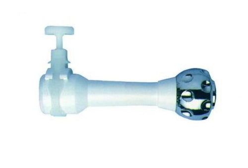 SIROFLEX 2290/S ROMPIGETTO ATTACCO UNIVERSALE LUNGOCM 15 FER 26994
