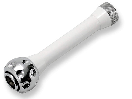 SIROFLEX 2790/S ROMPIGETTO LISCIO NO DOCCETTA LUNGO A VITE CM 15 FER 27021