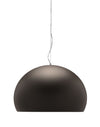 Lampada a sospensione Kartell FL/Y (diff. coprente)