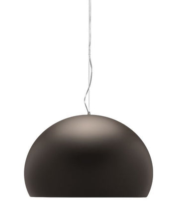Lampada a sospensione Kartell FL/Y (diff. coprente)