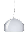 Lampada a sospensione Kartell FL/Y (diff. metallizzato)