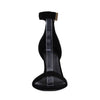 Balmain Sandali Nero da donna