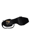 Balmain Sandali Nero da donna
