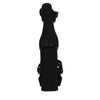 Balmain Sandali Nero da donna
