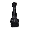 Balmain Sandali Nero da donna