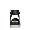 HOFF Sandali Nero da donna