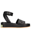 HOFF Sandali Nero da donna