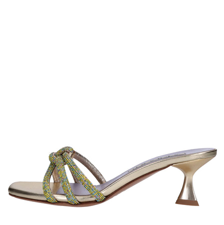 Albano Sandali Multicolour da donna