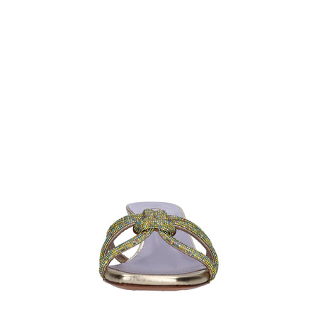 Albano Sandali Multicolour da donna