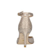 Stuart Weitzman Sandali Grigio da donna