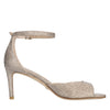 Stuart Weitzman Sandali Grigio da donna