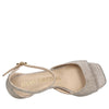 Stuart Weitzman Sandali Grigio da donna
