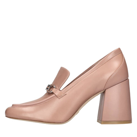 Stuart Weitzman Scarpe basse Rosa da donna