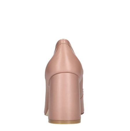 Stuart Weitzman Scarpe basse Rosa da donna