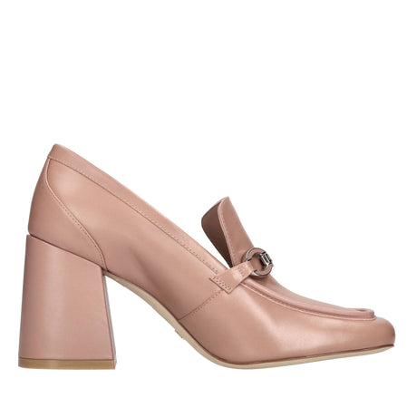 Stuart Weitzman Scarpe basse Rosa da donna