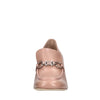 Stuart Weitzman Scarpe basse Rosa da donna