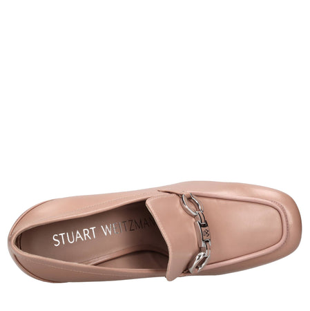 Stuart Weitzman Scarpe basse Rosa da donna