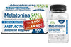 Sanavita melatonina 100cpr