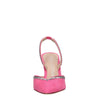 Stuart Weitzman Scarpe con Tacco Fucsia da donna