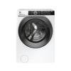 Hoover H-WASH 500 HWE 410AMBS/1-S lavatrice Caricamento frontale 10 kg 1400 Giri/min Bianco - (Hoover H-WASH 500 HWE 410AMBS/1-S