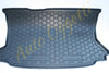 Tappetino di gomma per Ford Ecosport (2015+)