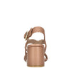 Stuart Weitzman Sandali Marrone da donna