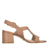 Stuart Weitzman Sandali Marrone da donna
