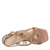 Stuart Weitzman Sandali Marrone da donna