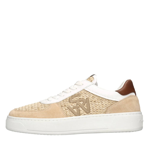 Stuart Weitzman Sneakers Multicolour da donna