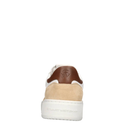 Stuart Weitzman Sneakers Multicolour da donna